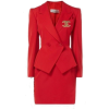 Suit - Trajes - 