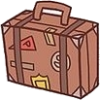 Suitcase - Uncategorized - 
