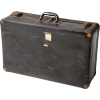 Suitcase circa 1930s-1950s - Torby podróżne - 