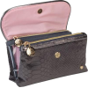 Suitcase,  cosmetic bag - Bolsas de viaje - 