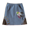 Suknja Babilon - Skirts - 402.60€  ~ £356.25