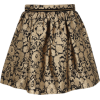 Suknja - Skirts - 