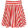 Suknja Red Skirts - Suknje - 