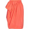 Suknja Skirts Pink - Röcke - 