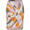 Suknja Skirts Colorful - Krila - 