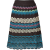 Suknja Skirts Colorful - Krila - 