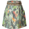Suknja Skirts Colorful - Röcke - 