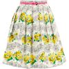 Suknja Skirts Colorful - Skirts - 