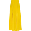 Suknja Skirts Yellow - Röcke - 