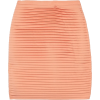Suknja Skirts Orange - Gonne - 