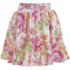 Skirts Colorful - Suknje - 