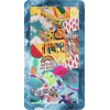 Summer Collage - Items - 