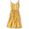 Summer Dress - sukienki - 