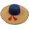 Summer Hat - 有边帽 - 