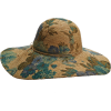 Summer Hat - 有边帽 - 