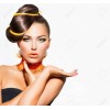 Summer High Fashion beauty model picture - Uncategorized - 