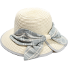 Summer Straw Hat - Hat - 