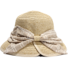 Summer Straw Hat - Hüte - 