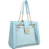 Summer Style Laconic Women Handbag - Hand bag - $14.00 