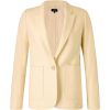 Summer Tweed Blazer - Куртки и пальто - £295.00  ~ 333.38€