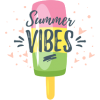 Summer Vibes - 小物 - 
