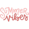 Summer Vibes - Uncategorized - 
