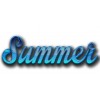 Summer ,blue - Uncategorized - 