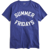 summer fridays - T-shirts - 