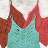Summer tops  knit set - Shirts - 