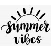 Summer vibes - Uncategorized - 