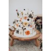 Summer wedding cake - フード - 