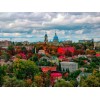 Sumy - Buildings - 