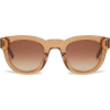 Sun Buddies Jodie in Iced Tea - Sunglasses - $145.00  ~ 124.54€
