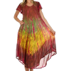 Sun Dress Summer - Vestidos - $25.00  ~ 21.47€