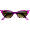 Sun Glasses - Occhiali da sole - 