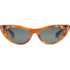 Sun Glasses - Sonnenbrillen - 