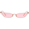 Sun Glasses - 墨镜 - 