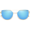 Sun Glasses - Sonnenbrillen - 