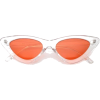 Sun Glasses - Sunglasses - 