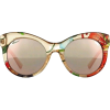 Sun Glasses - Sončna očala - 