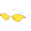 Sun Glasses - 墨镜 - 