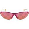 Sun Glasses - Sunglasses - 