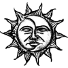 Sun Moon - Природа - 