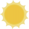 Sun - イラスト - 