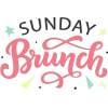 Sunday Brunch - Uncategorized - 