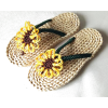Sunflower Sandals - Sandale - 