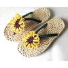 Sunflower Sandals - サンダル - 