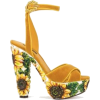 Sunflower Sandals - Sandalias - 