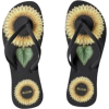 Sunflower Sandals - Sandals - 
