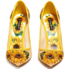 Sunflower Shoes - Klasične cipele - 